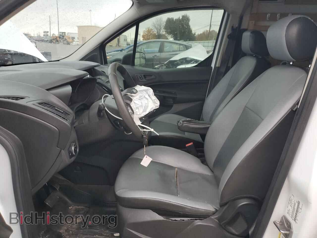 2017 FORD TRANSIT - VIN: NM0LS7E70H1297005 - Фото 7
