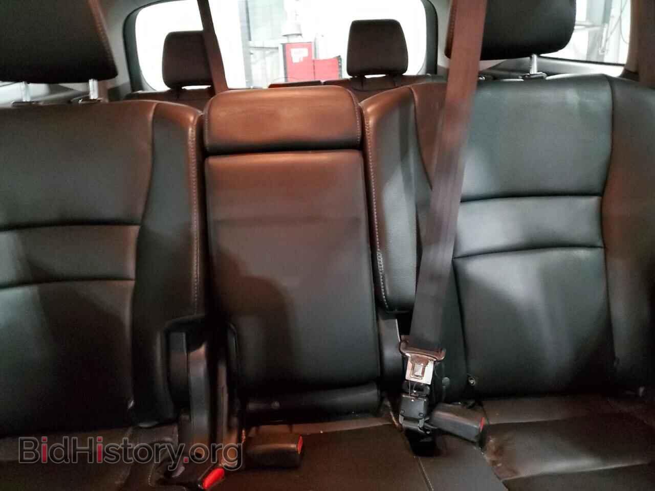 2017 HONDA PILOT - VIN: 5FNYF6H59HB093683 - Фото 10