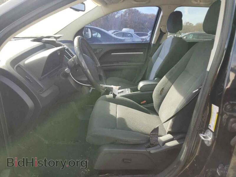 2010 Dodge JOURNEY (VIN 3D4PG5FV1AT148076) — фото 7 из 12