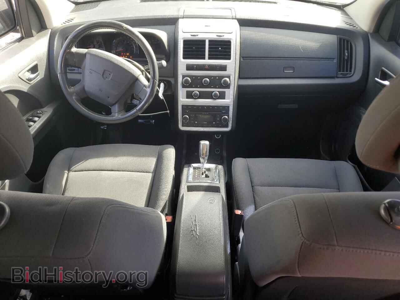 2010 DODGE JOURNEY - VIN: 3D4PG5FV1AT148076 - Фото 8