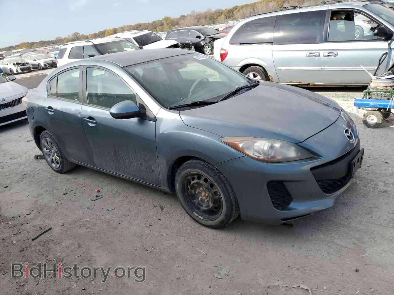 2013 MAZDA 3 - VIN: JM1BL1TF3D1744536 - Photo 4