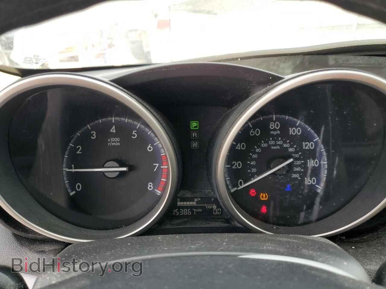 2013 MAZDA 3 - VIN: JM1BL1TF3D1744536 - Photo 9