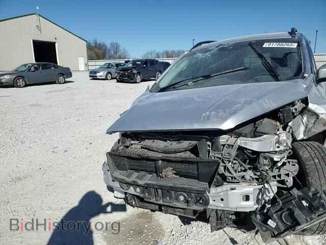 2018 FORD ESCAPE - VIN: 1FMCU9GD1JUD48166 - Фото 15