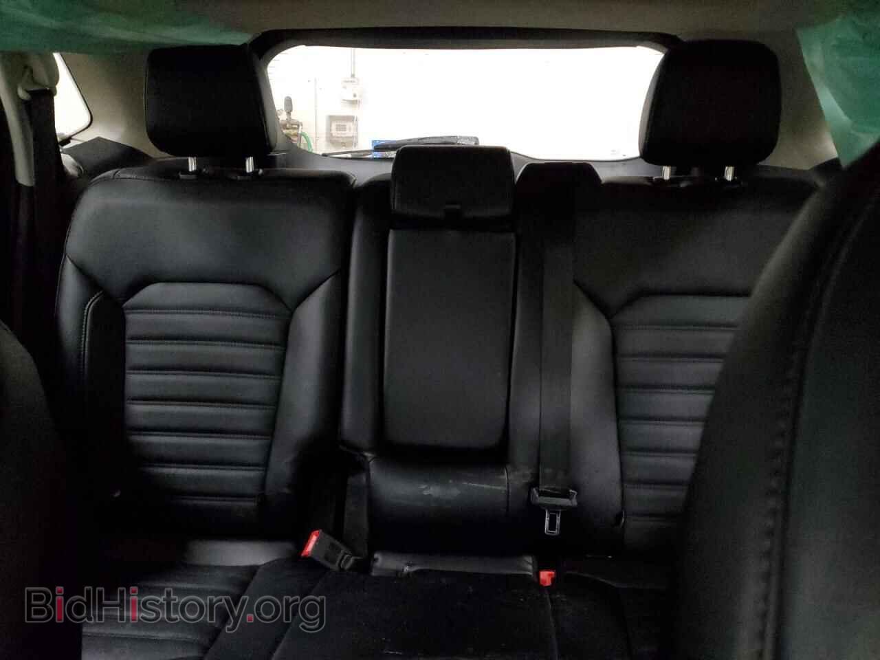 2015 FORD EDGE - VIN: 2FMTK4J99FBB33273 - Photo 10