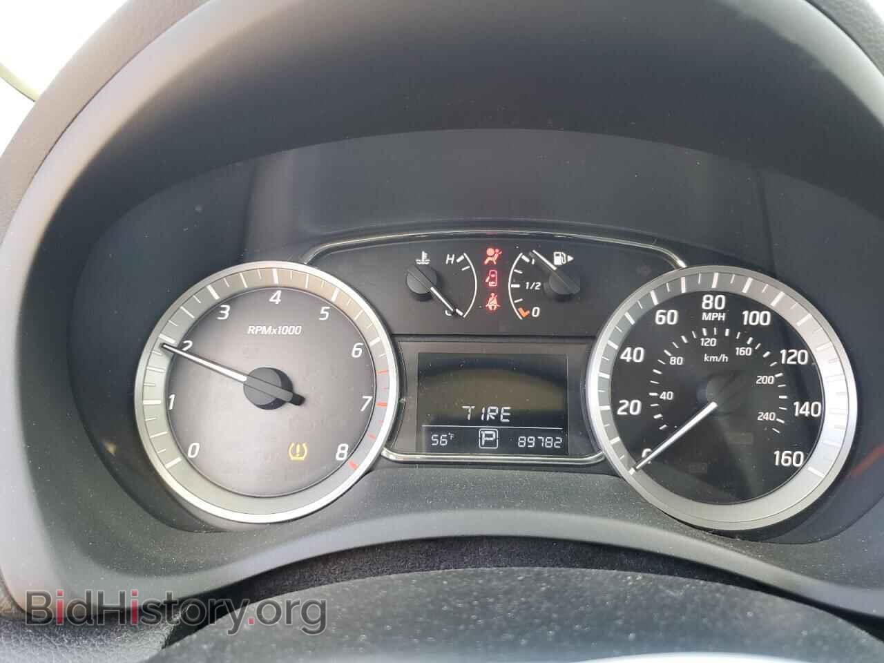 2013 NISSAN SENTRA - VIN: 3N1AB7AP2DL614465 - Фото 9