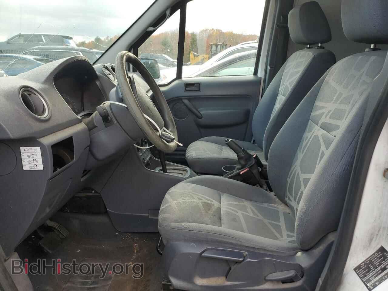 2013 FORD TRANSIT - VIN: NM0LS7BN6DT168039 - Фото 7