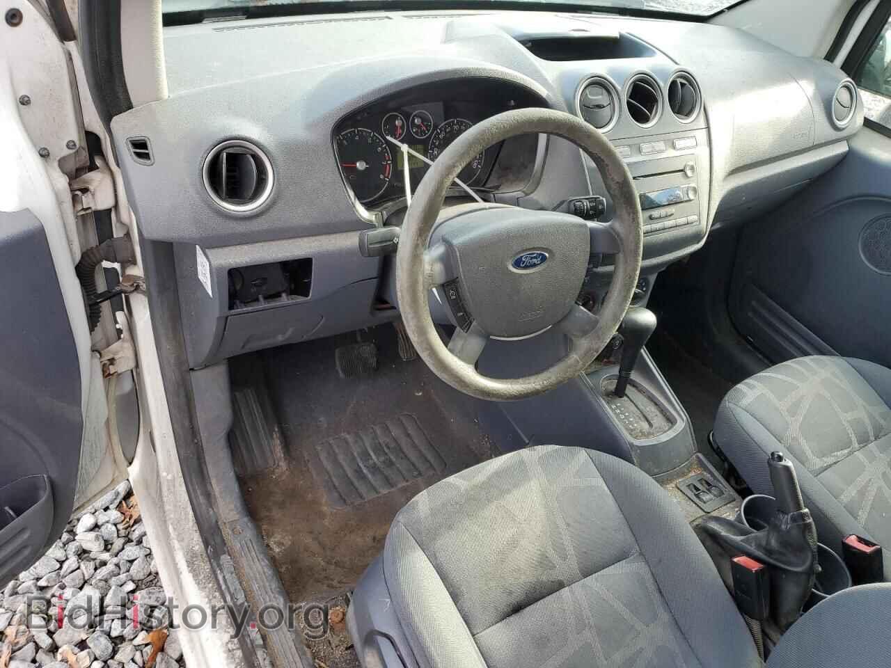 2013 FORD TRANSIT - VIN: NM0LS7BN6DT168039 - Фото 8