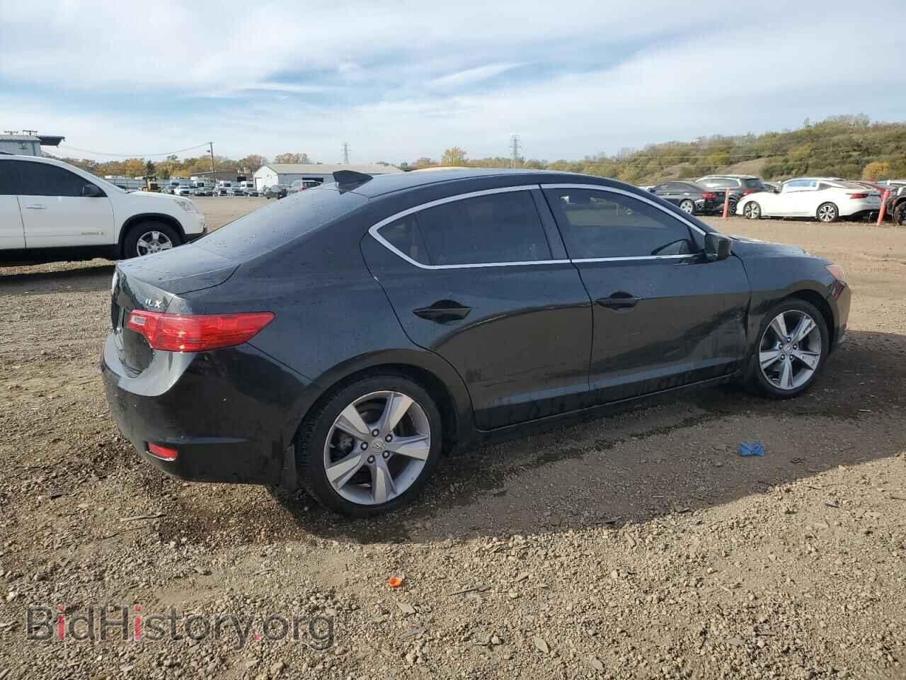 2013 ACURA ILX - VIN: 19VDE1F77DE003965 - Фото 3