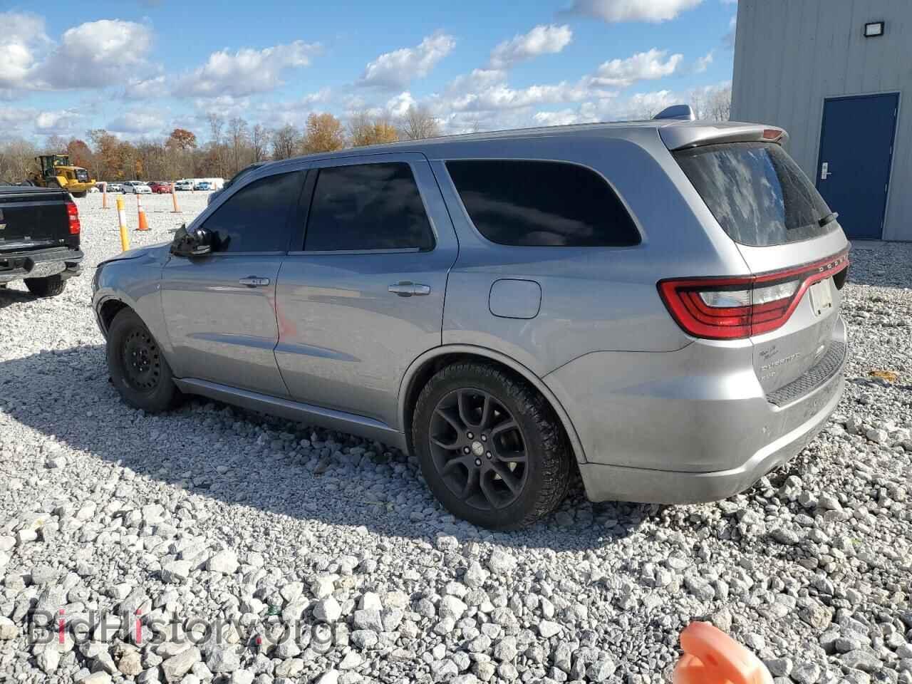 2015 DODGE DURANGO - VIN: 1C4SDJCT9FC245783 - Photo 2