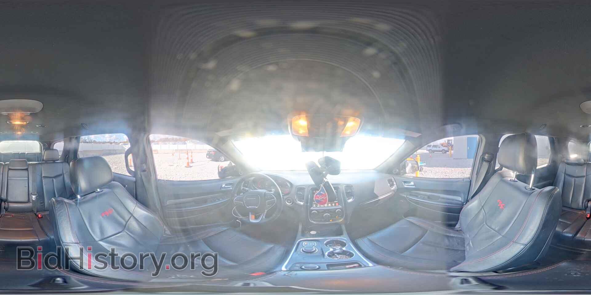 2015 DODGE DURANGO - VIN: 1C4SDJCT9FC245783 - Photo 16