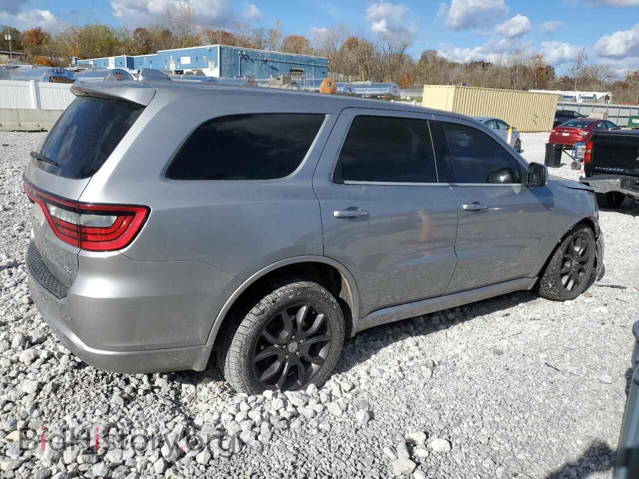 2015 DODGE DURANGO - VIN: 1C4SDJCT9FC245783 - Photo 3