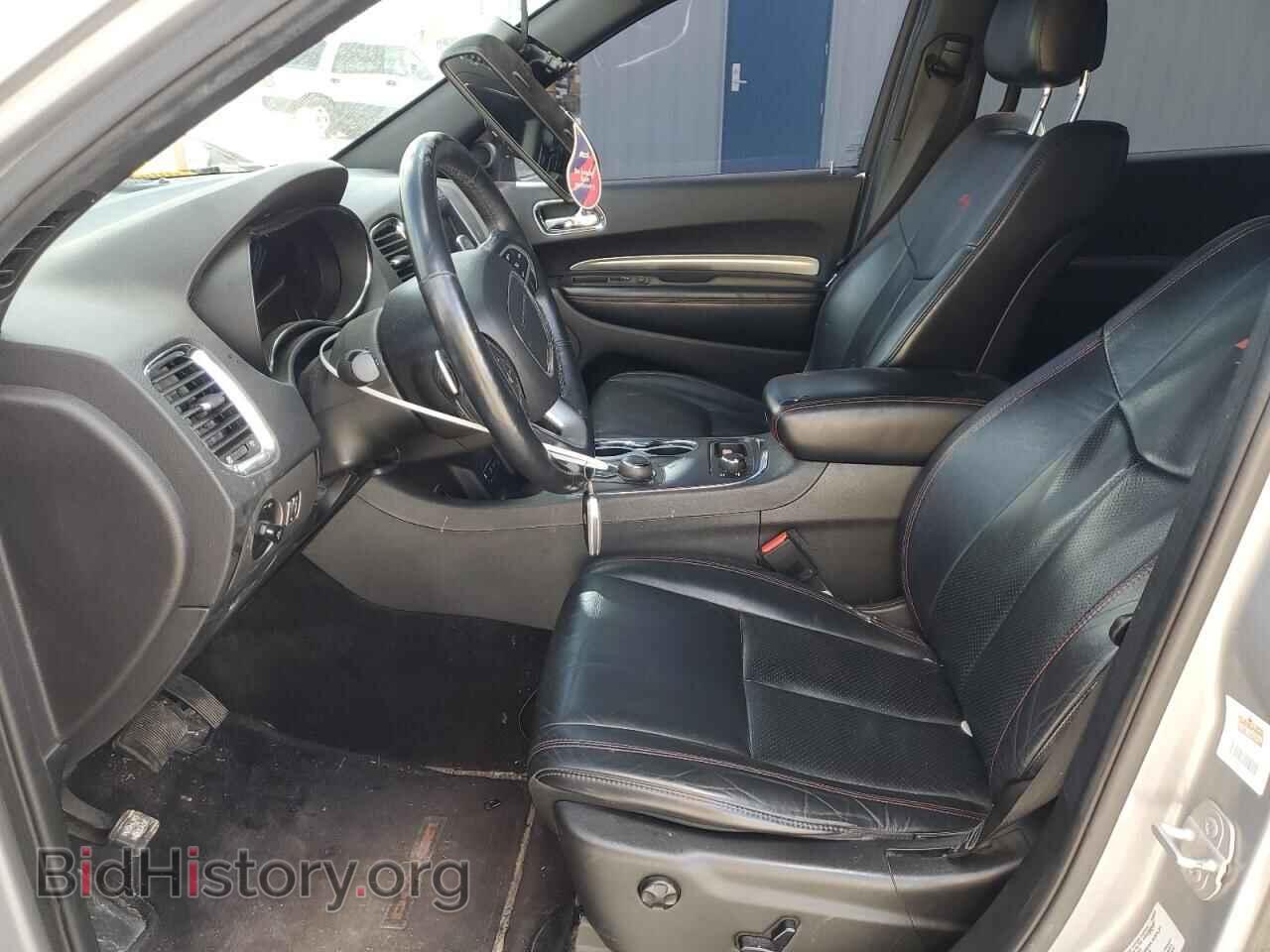2015 DODGE DURANGO - VIN: 1C4SDJCT9FC245783 - Photo 7