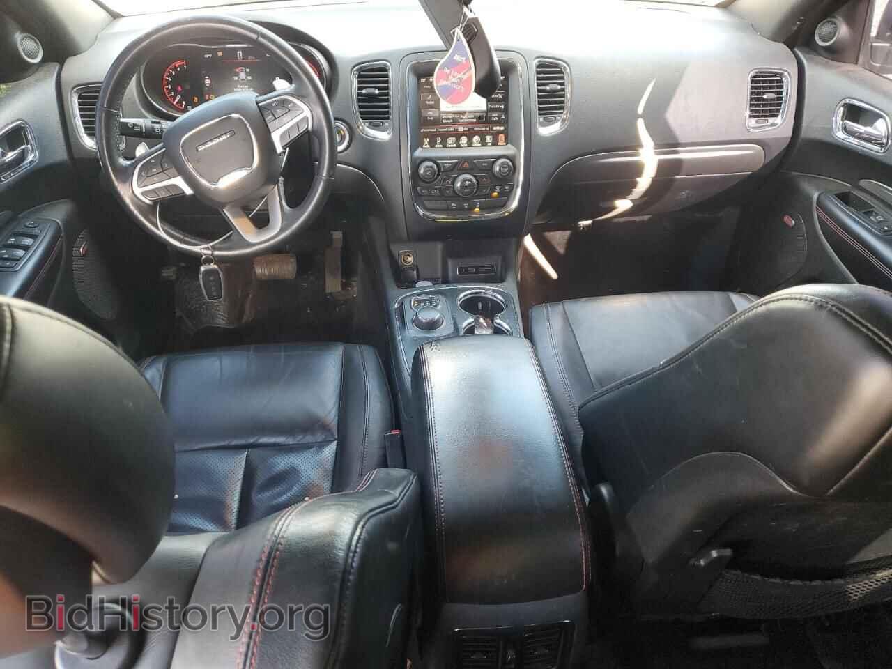 2015 DODGE DURANGO - VIN: 1C4SDJCT9FC245783 - Photo 8