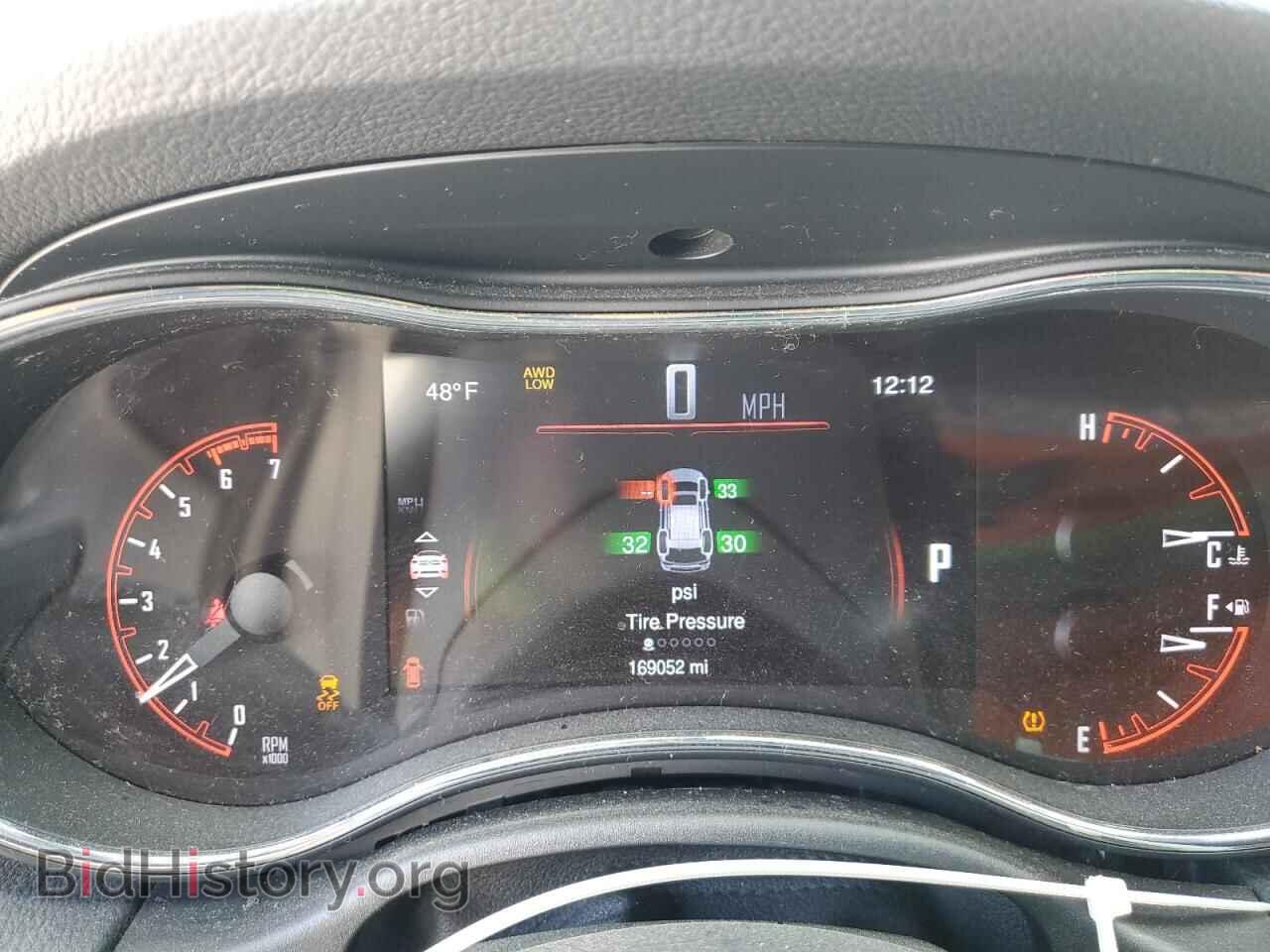 2015 DODGE DURANGO - VIN: 1C4SDJCT9FC245783 - Photo 9