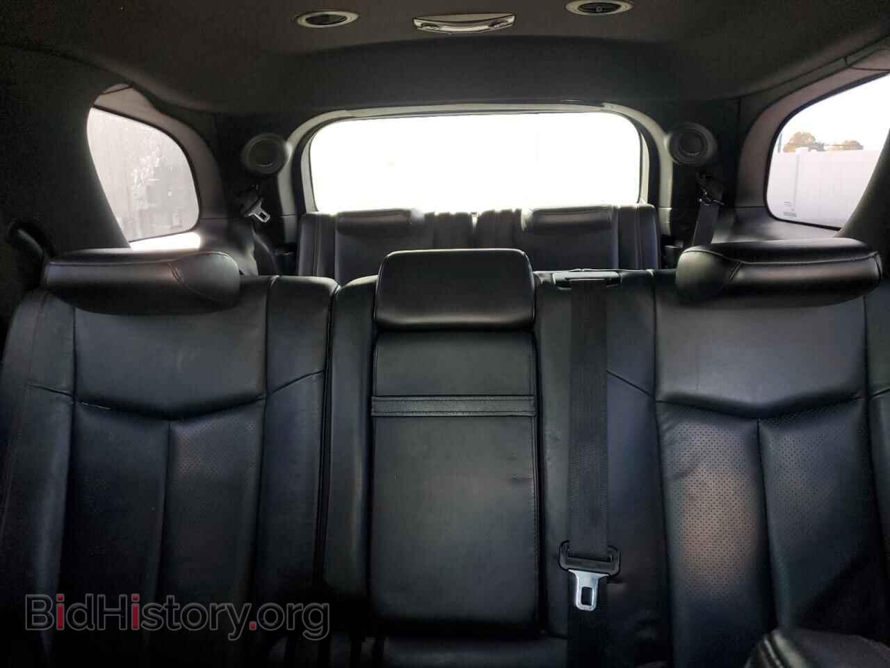 2015 DODGE DURANGO - VIN: 1C4SDJCT9FC245783 - Photo 10