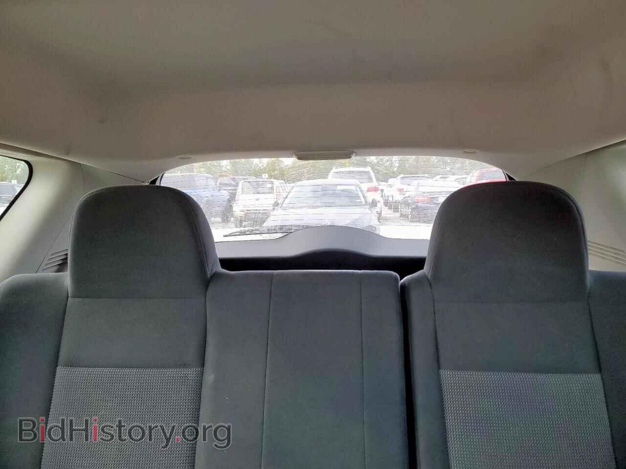 2014 JEEP COMPASS - VIN: 1C4NJCBA4ED574773 - Фото 10