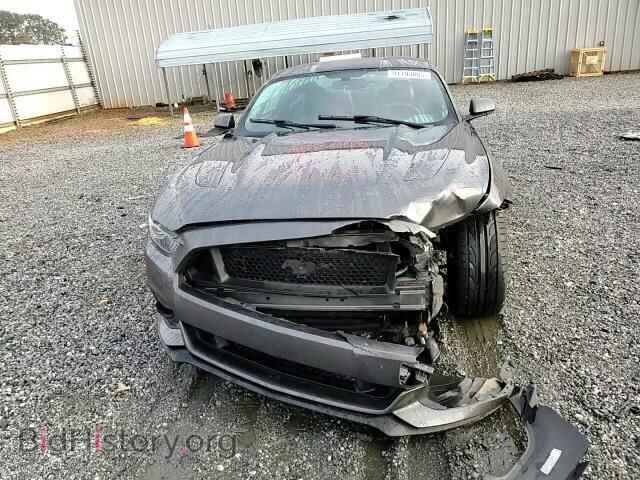 2017 FORD MUSTANG - VIN: 1FA6P8CF0H5271746 - Фото 13