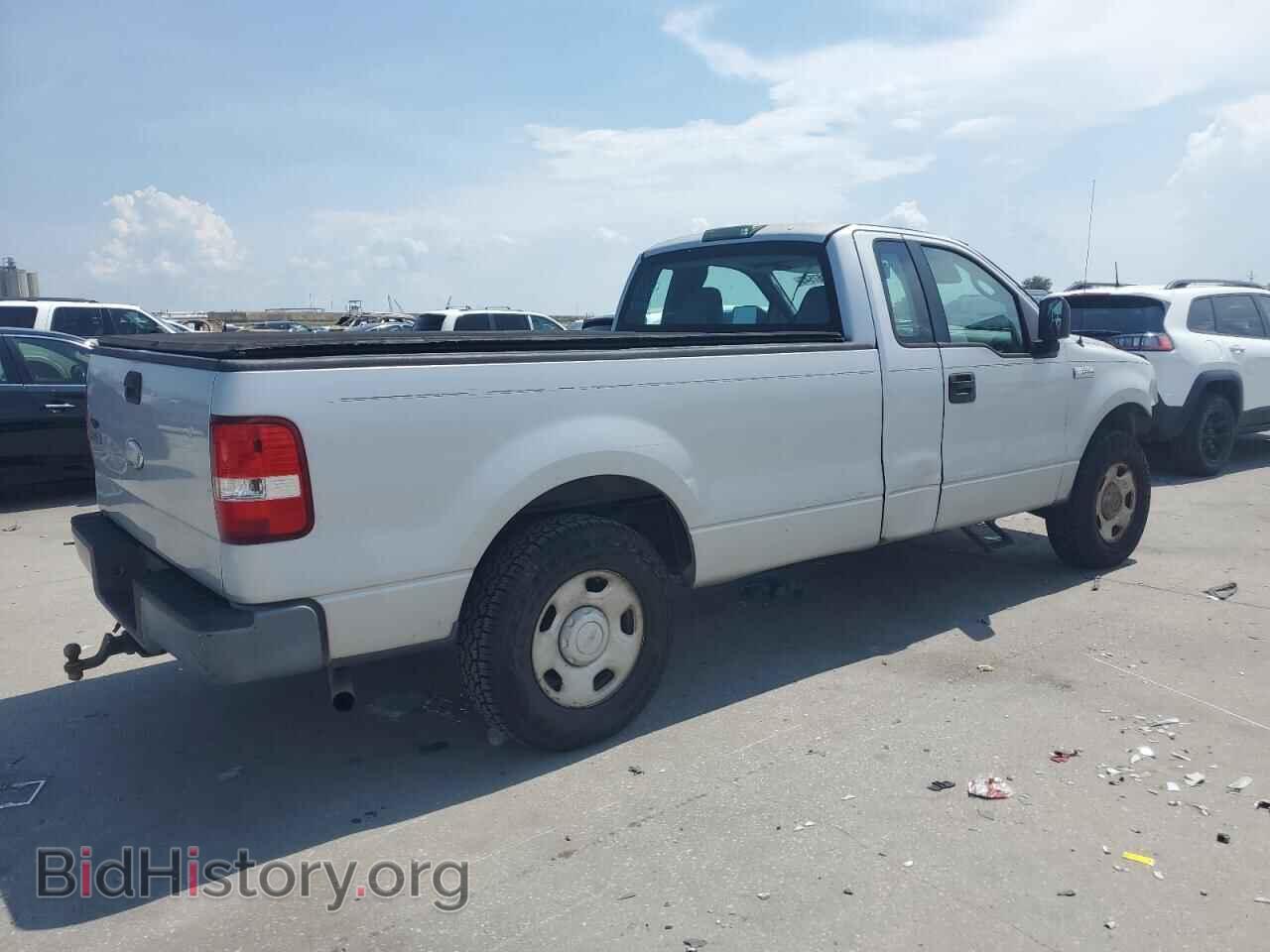2006 FORD All Models - VIN: 1FTRF12276NA84002 - Фото 3