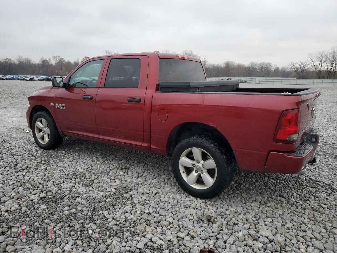 2015 RAM 1500 - VIN: 1C6RR7KT8FS557918 - Photo 2