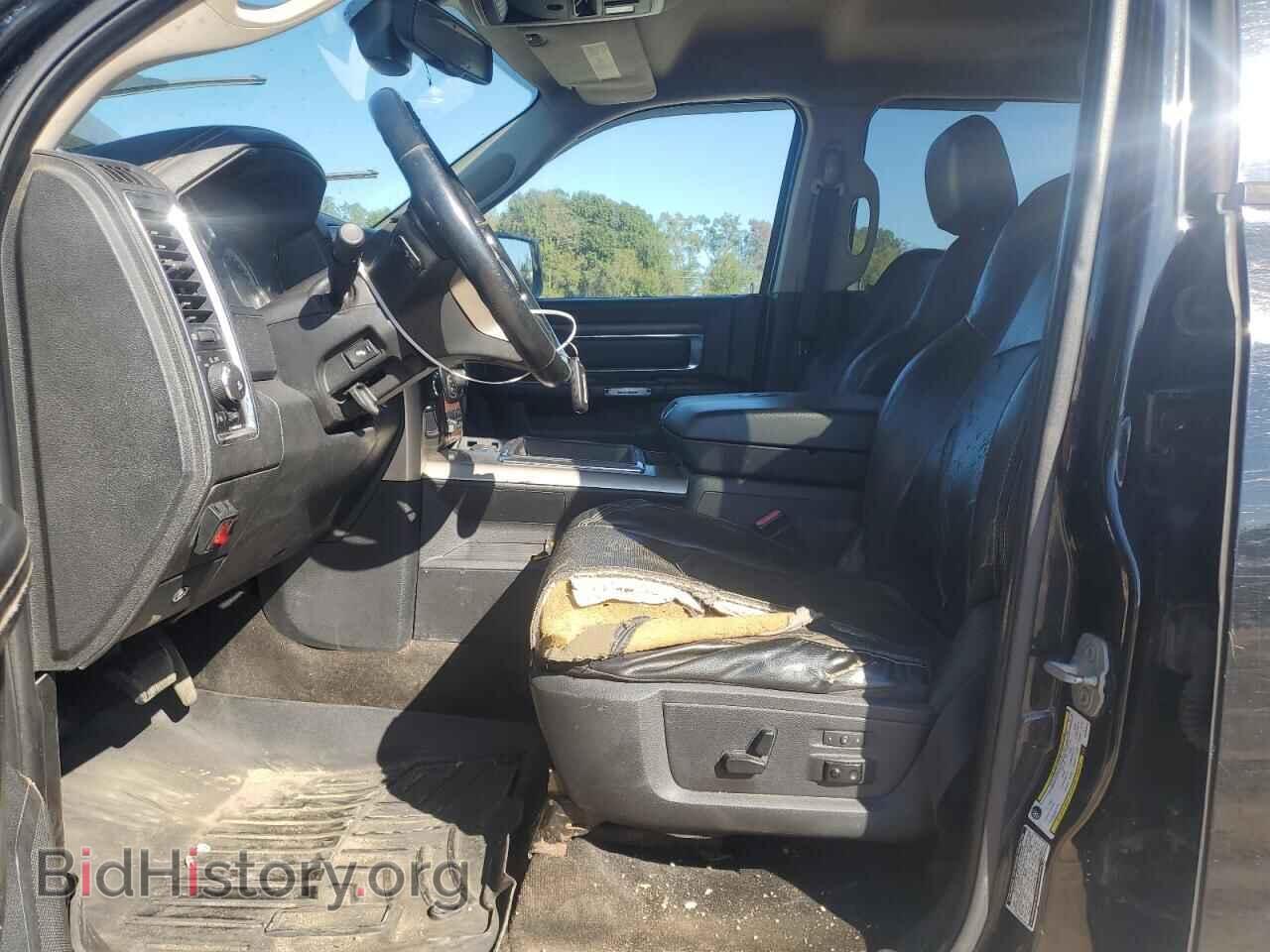 2013 RAM 2500 - VIN: 3C6UR5FL4DG535444 - Фото 7