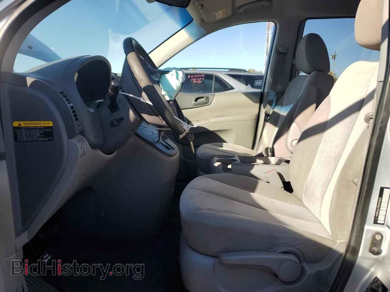 2011 KIA All Models - VIN: KNDMG4C76B6369829 - Фото 7