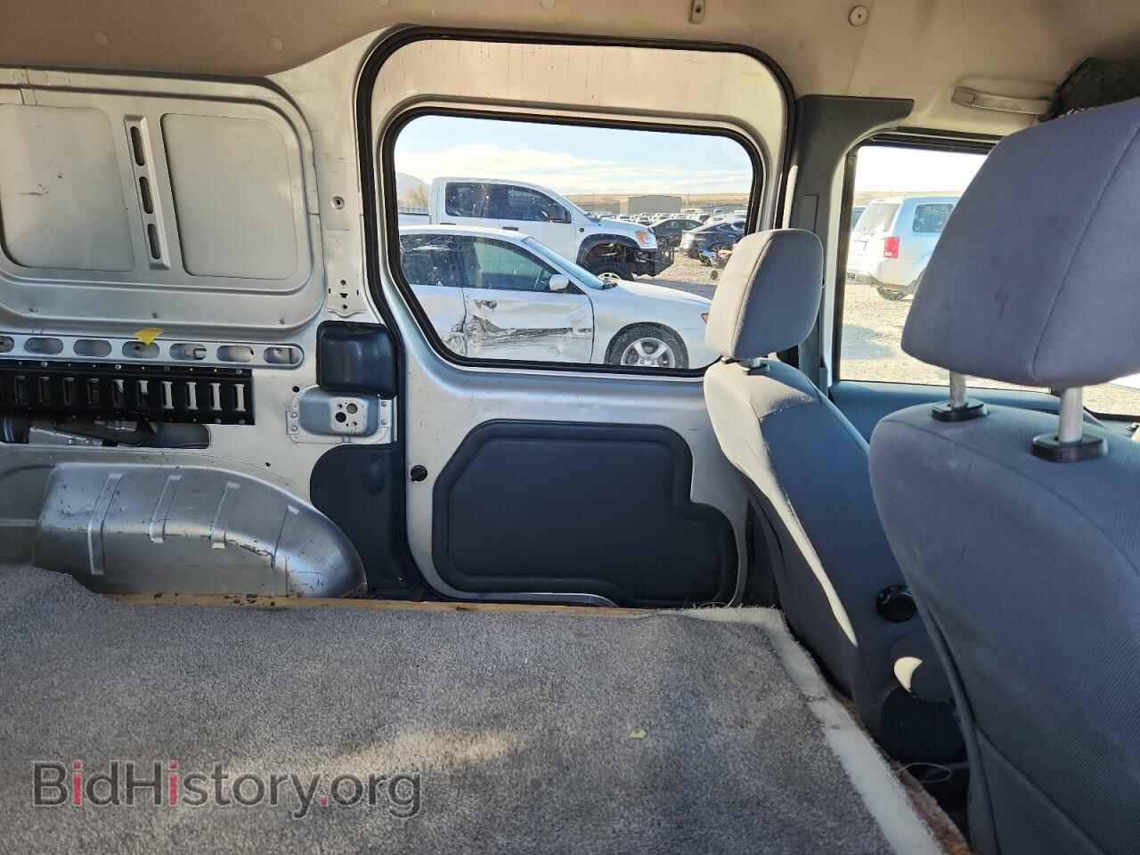 2012 FORD TRANSIT - VIN: NM0LS6BN2CT101706 - Фото 11