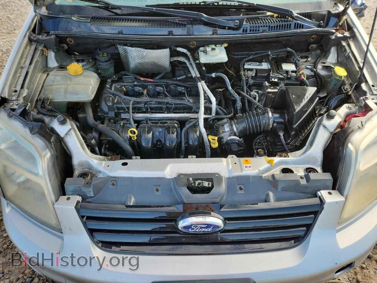 2012 FORD TRANSIT - VIN: NM0LS6BN2CT101706 - Фото 12