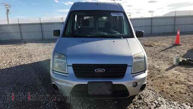 2012 FORD TRANSIT - VIN: NM0LS6BN2CT101706 - Фото 15