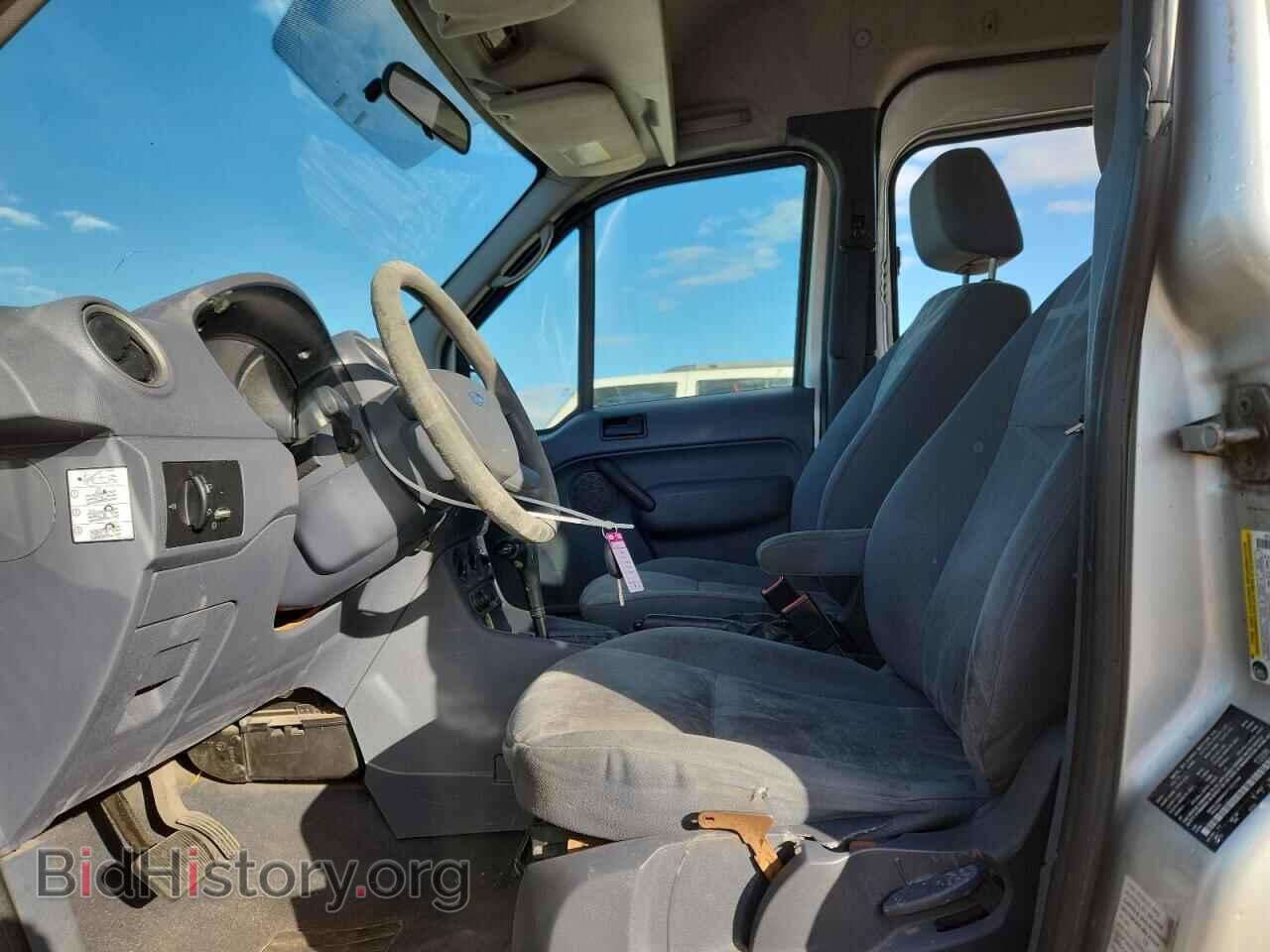 2012 FORD TRANSIT - VIN: NM0LS6BN2CT101706 - Фото 7