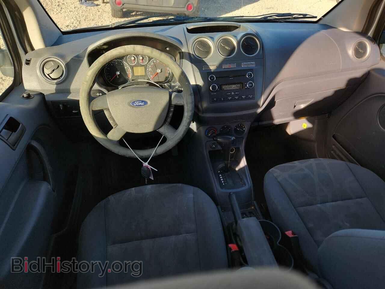 2012 FORD TRANSIT - VIN: NM0LS6BN2CT101706 - Фото 8