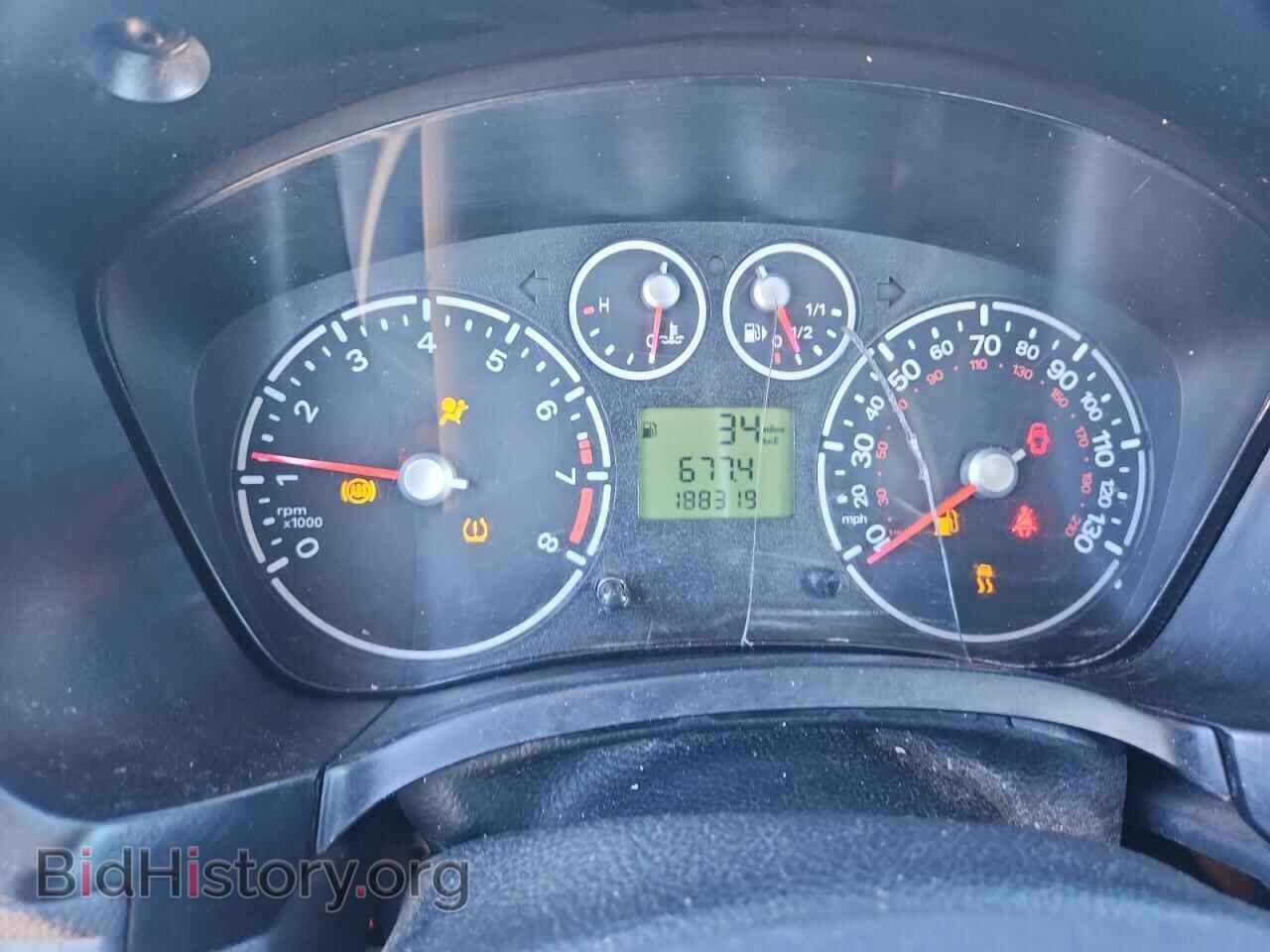 2012 FORD TRANSIT - VIN: NM0LS6BN2CT101706 - Фото 9