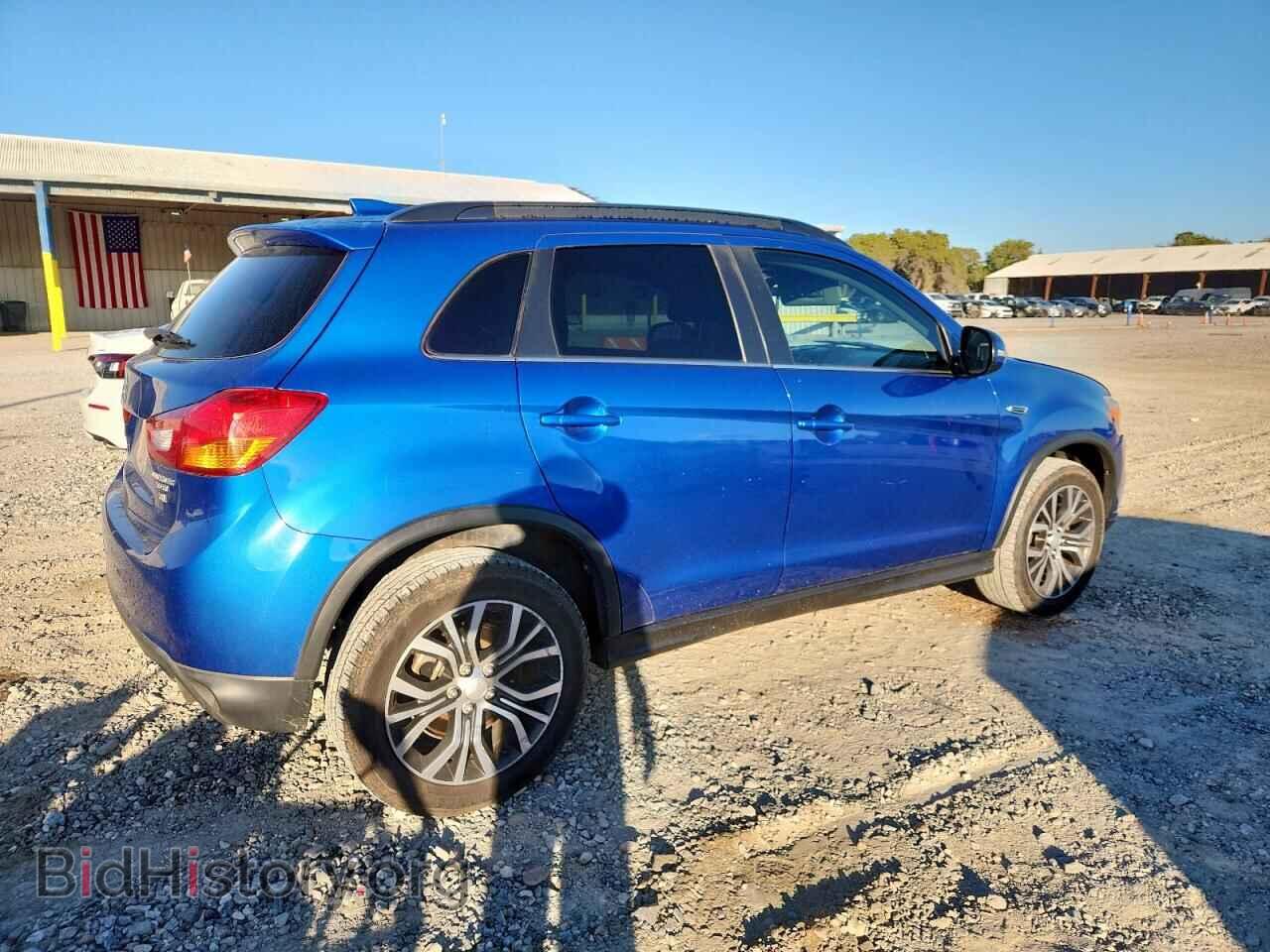 2017 MITSUBISHI OUTLANDER - VIN: JA4AP4AW7HZ056285 - Фото 3