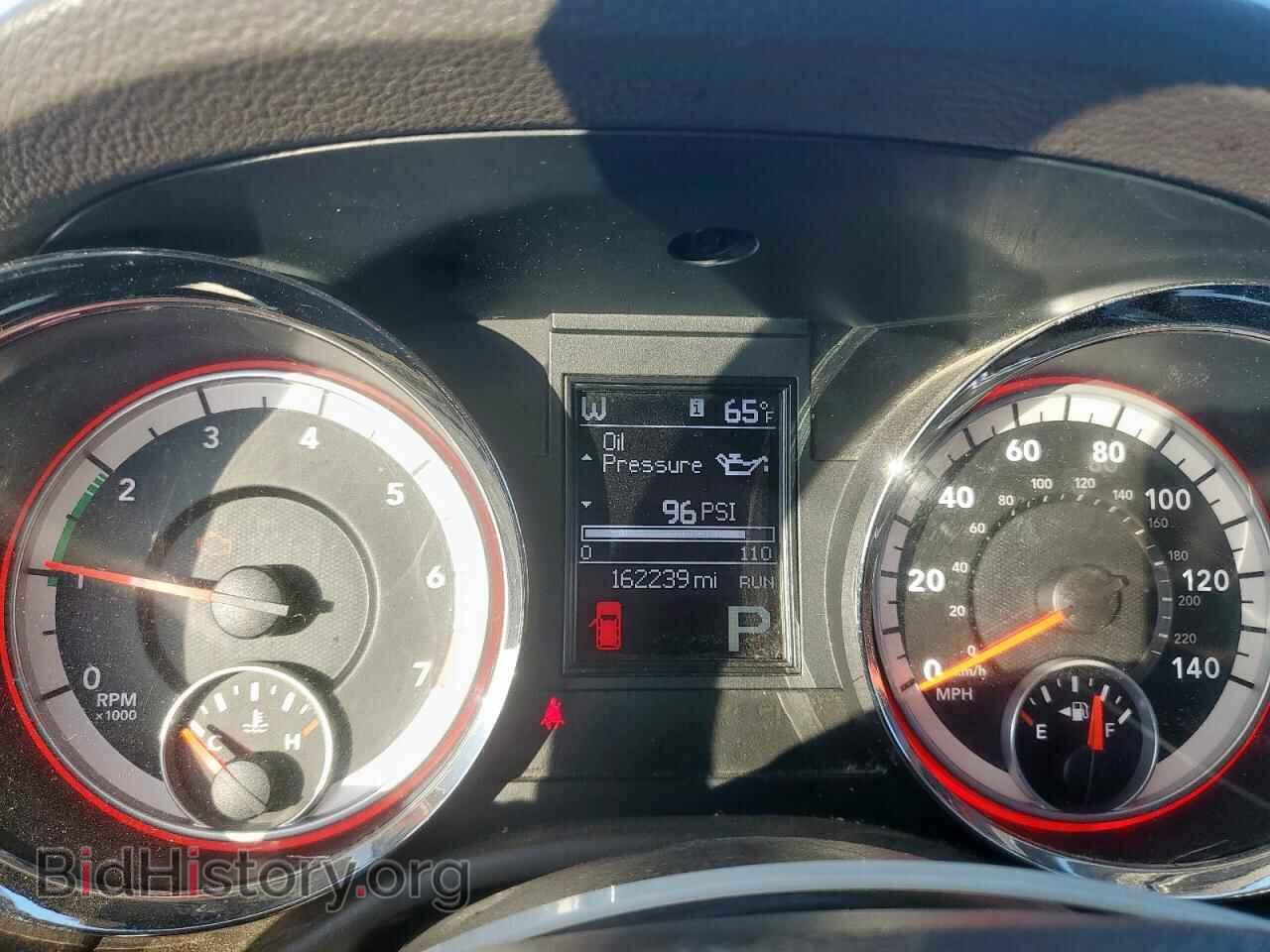 2013 DODGE DURANGO - VIN: 1C4RDHAG8DC683916 - Photo 9