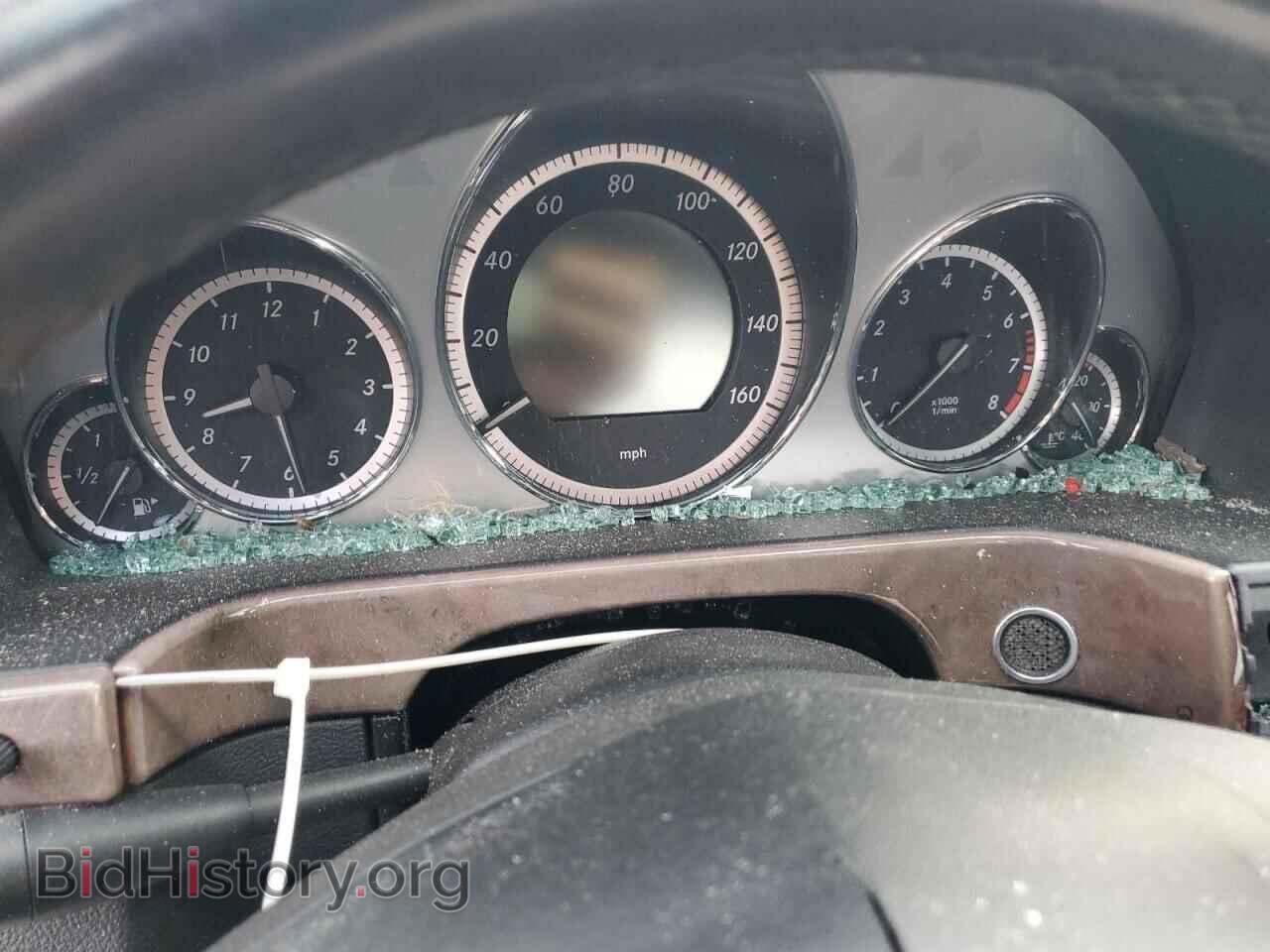 2011 MERCEDES-BENZ E-CLASS - VIN: WDDHF9AB8BA455784 - Фото 9