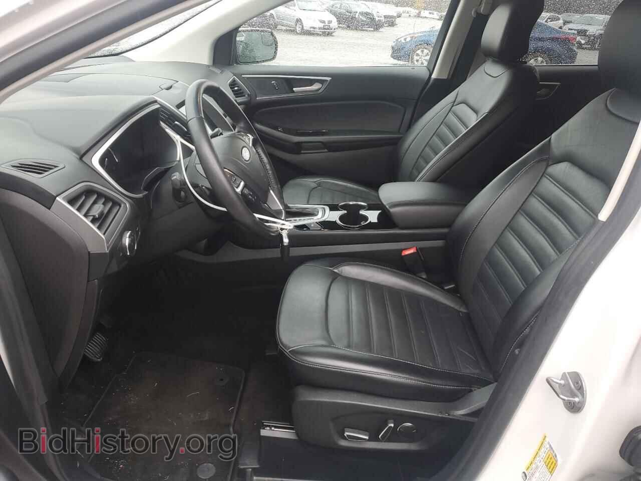 2018 FORD EDGE - VIN: 2FMPK3J84JBC63005 - Фото 7