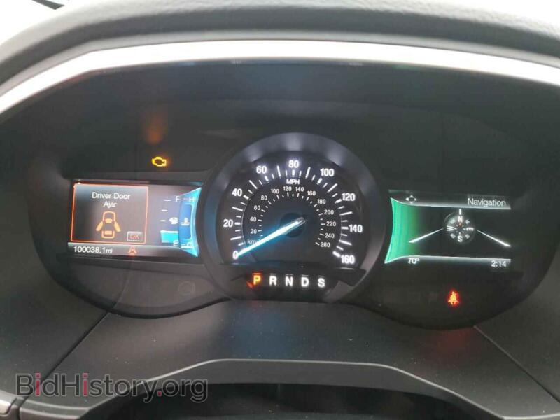 2018 Ford EDGE (VIN 2FMPK3J84JBC63005) — photo 9 of 13