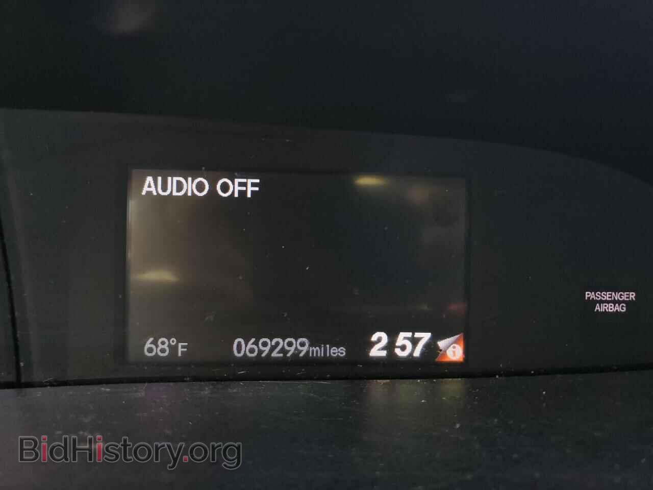 2015 HONDA CIVIC - VIN: 2HGFG3B80FH533076 - Фото 9