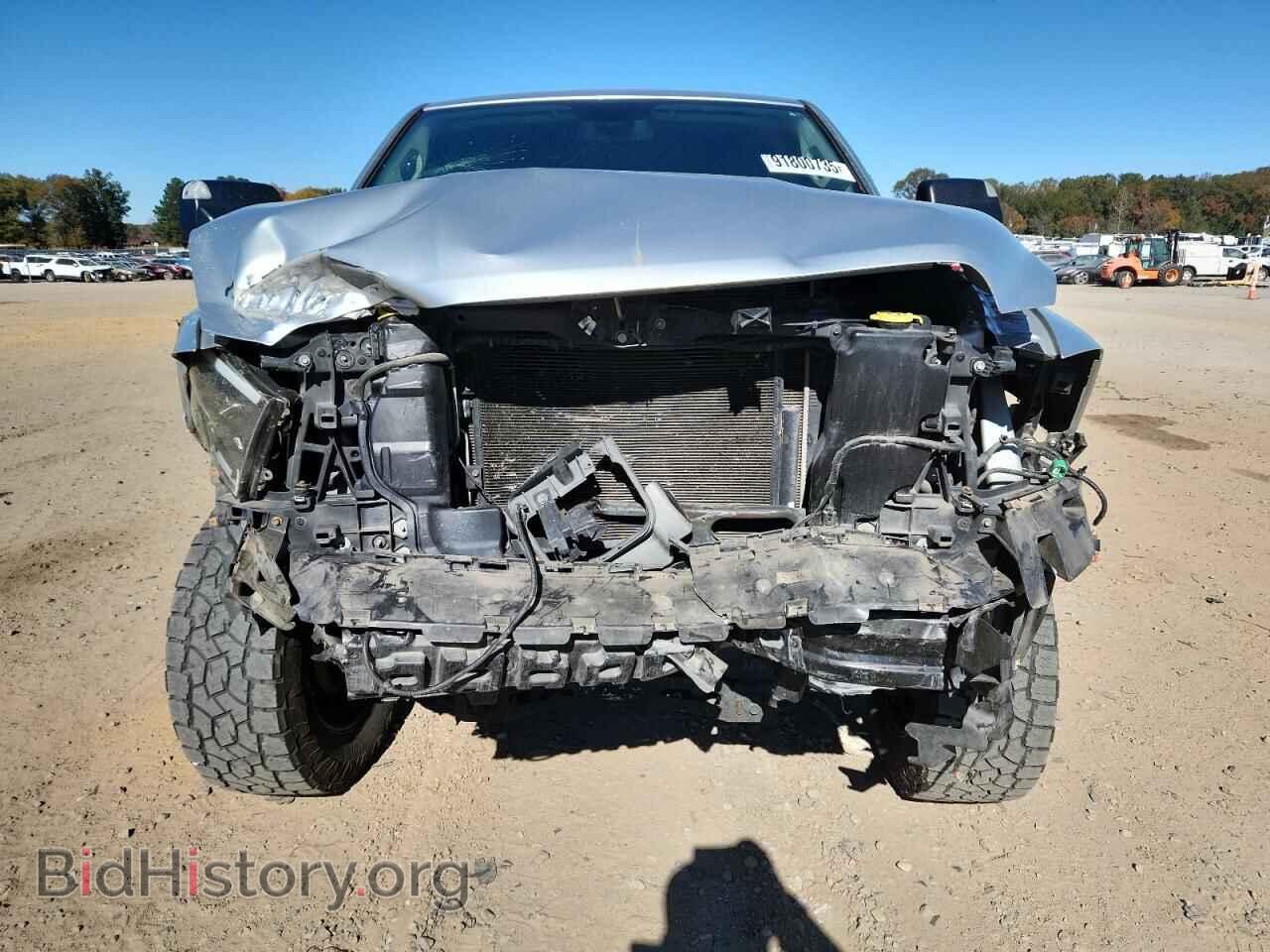 2014 RAM 1500 - VIN: 1C6RR7FT4ES207565 - Photo 5