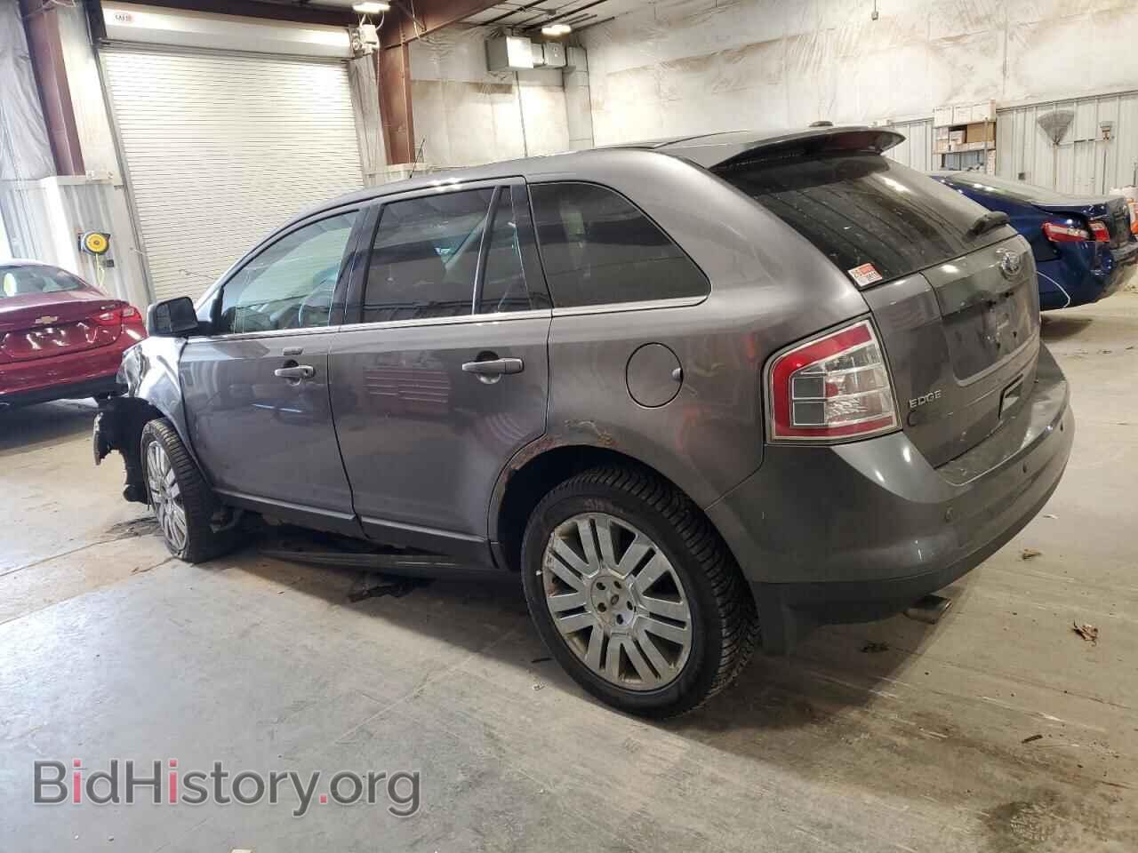 2010 FORD EDGE - VIN: 2FMDK4KC8ABA47430 - Photo 2