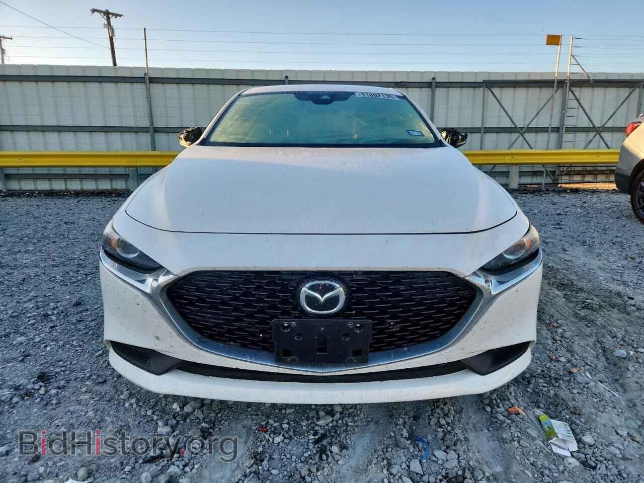 2021 MAZDA 3 - VIN: JM1BPABL0M1330707 - Photo 5