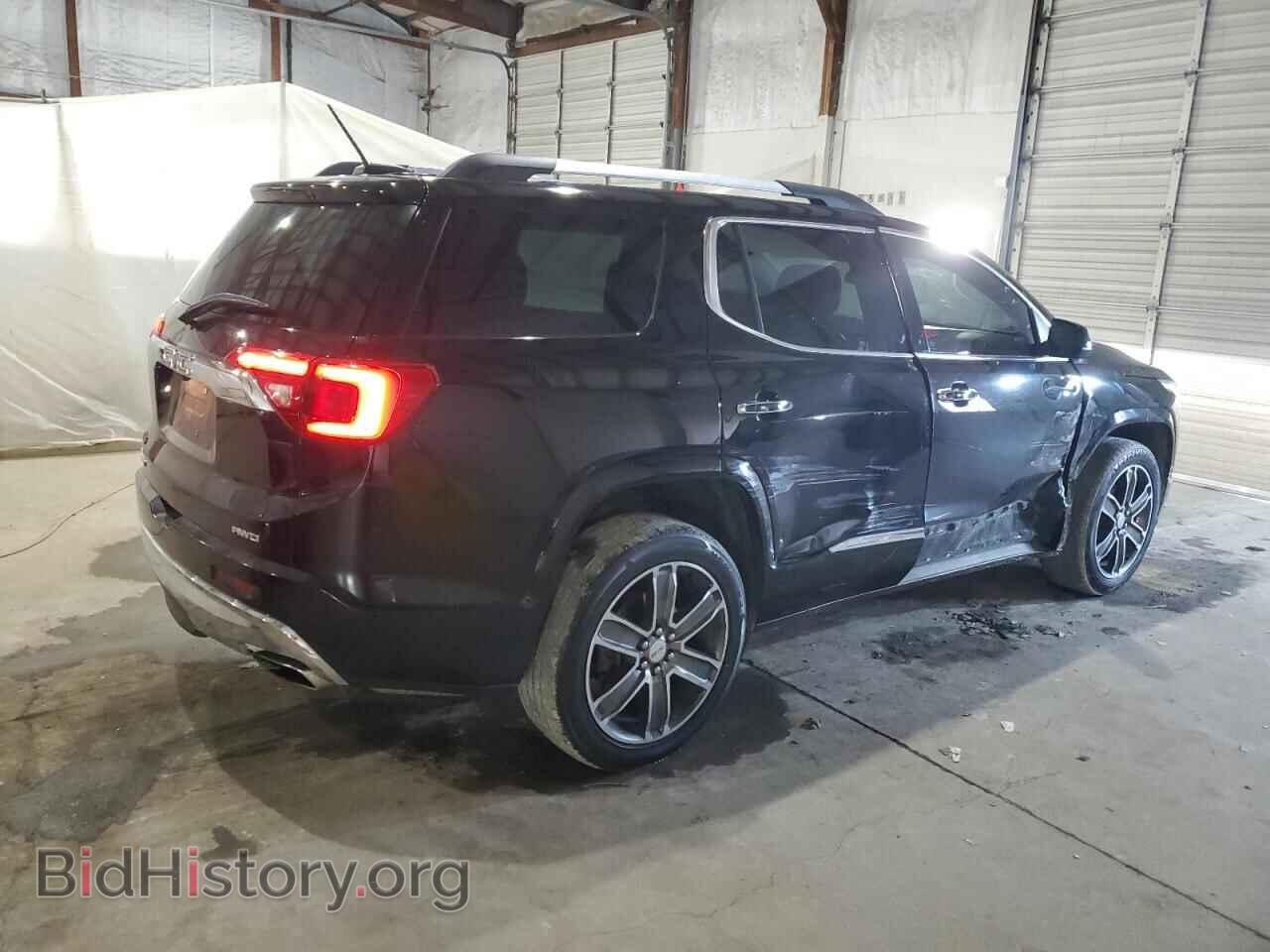 2017 GMC ACADIA DEN - VIN: 1GKKNXLS1HZ245613 - Фото 3