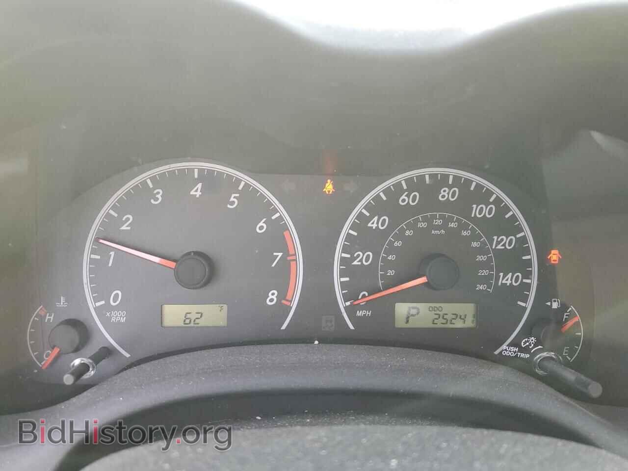2013 TOYOTA COROLLA - VIN: 2T1BU4EE8DC080930 - Фото 9