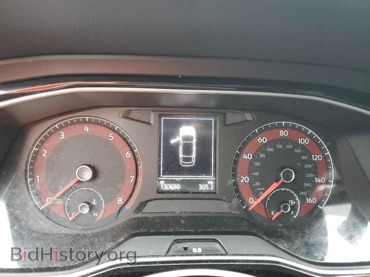 2019 VOLKSWAGEN JETTA - VIN: 3VWCB7BU0KM199662 - Фото 9