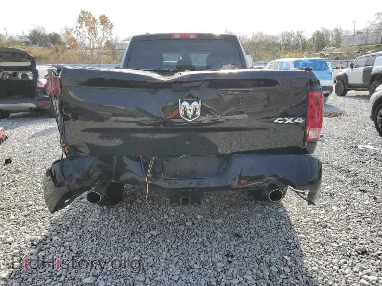 2014 RAM 1500 - VIN: 1C6RR7FT2ES400703 - Photo 6