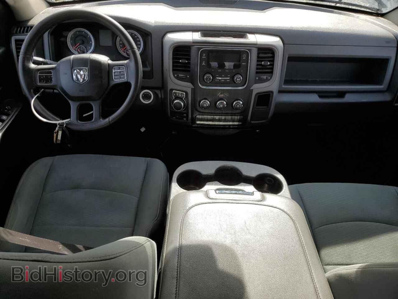 2014 RAM 1500 - VIN: 1C6RR7FT2ES400703 - Photo 8