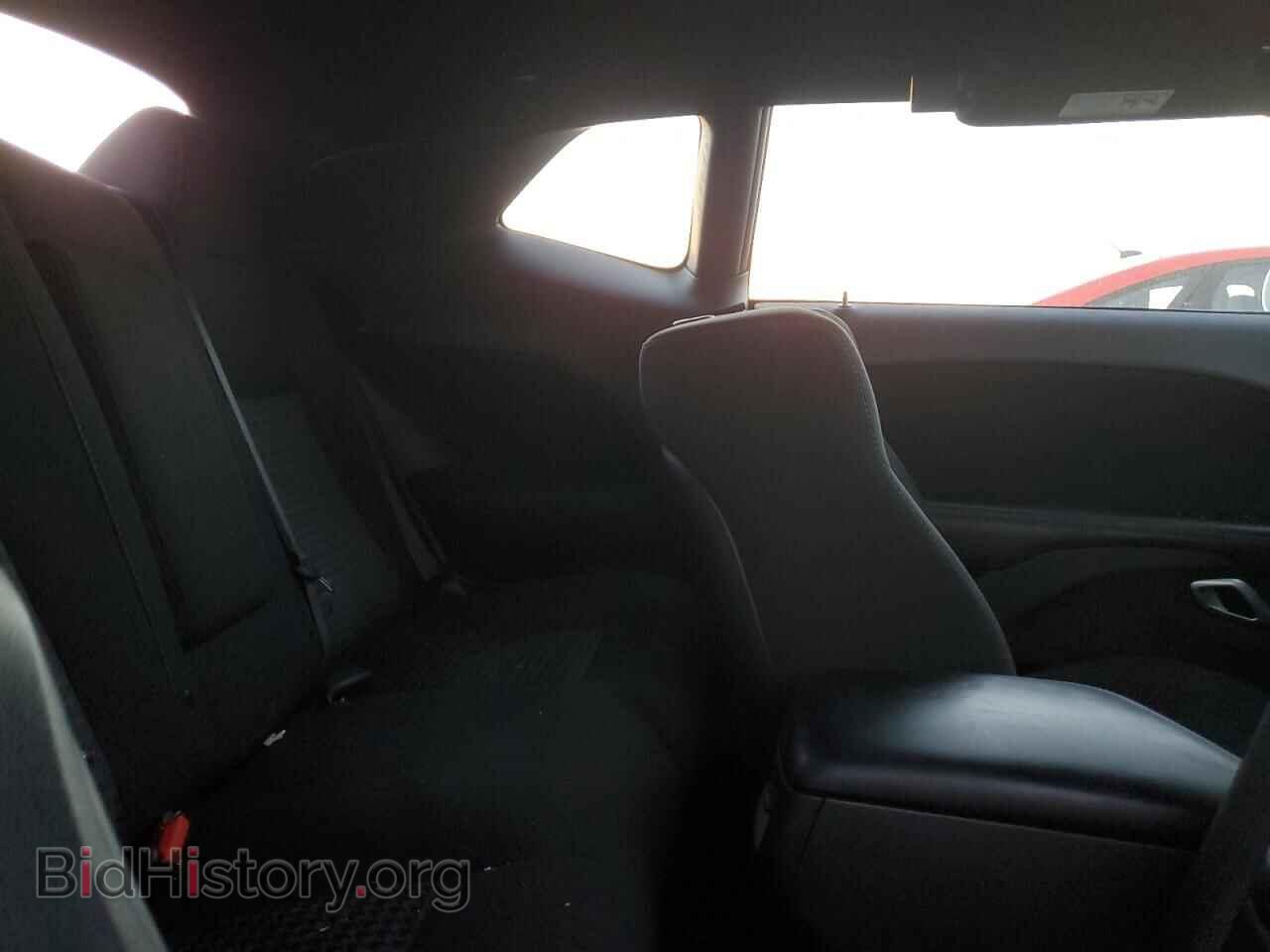 2023 DODGE CHALLENGER - VIN: 2C3CDZJG9PH503828 - Фото 10