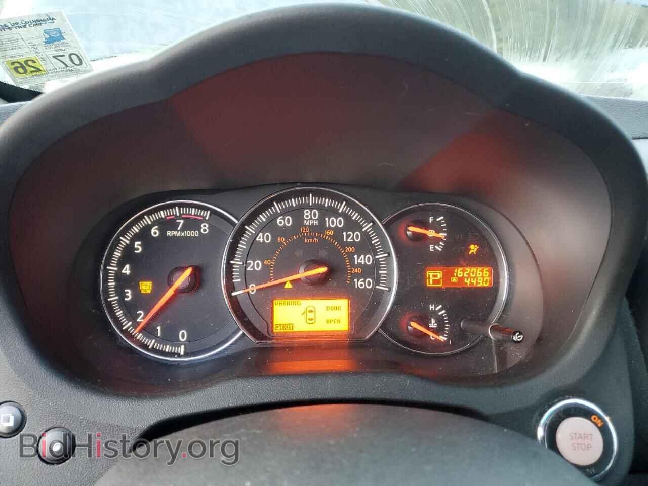2009 NISSAN MAXIMA - VIN: 1N4AA51E39C853292 - Фото 9