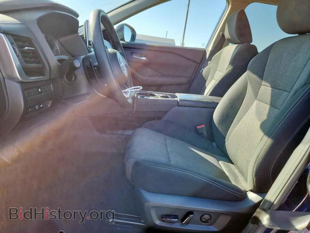 2024 NISSAN ROGUE - VIN: 5N1BT3BB8RC671911 - Фото 7