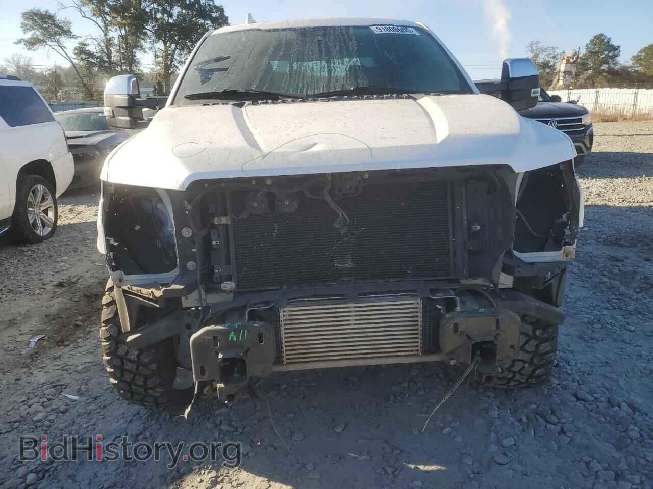 2018 FORD F-150 - VIN: 1FTEW1EG0JFA87364 - Фото 5