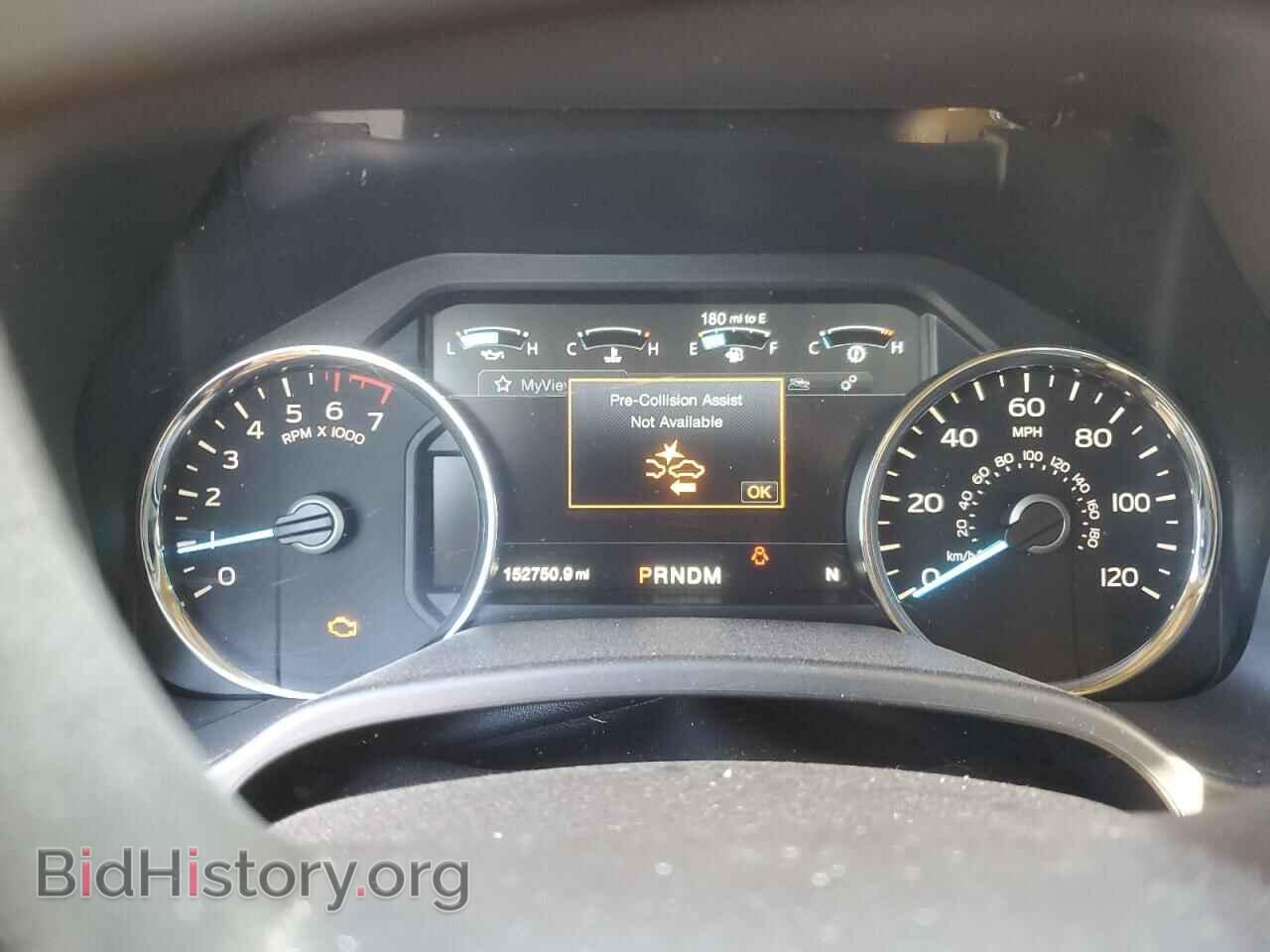 2018 FORD F-150 - VIN: 1FTEW1EG0JFA87364 - Фото 9